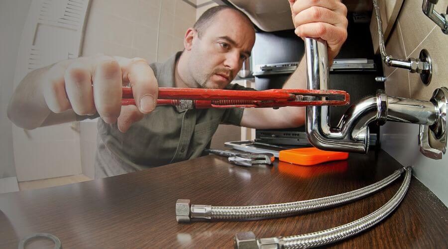 Professional sink repair in Elizaville, NY